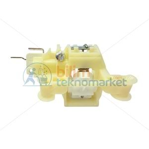 HOOVER BULAŞIK MAKİNESİ KAPAK KİLİDİ 41008620 ORİJİNAL