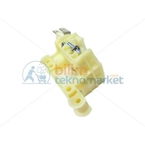 HOOVER BULAŞIK MAKİNESİ KAPAK KİLİDİ 41008620 ORİJİNAL