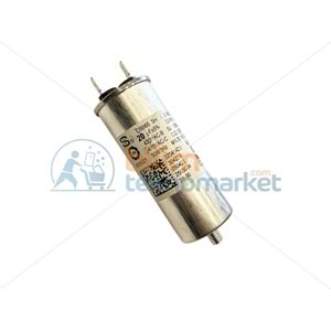 VESTEL ÇAMAŞIR KURUTMA MAKİNESİ İÇİN (20 UF KAPASİTÖR) 32041425 ORİJİNAL