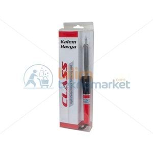 CLASS ZD-407 UÇTAN VİDALI KALEM HAVYA 60 WATT 2922