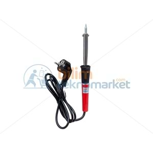 CLASS ZD-407 UÇTAN VİDALI KALEM HAVYA 60 WATT 2922