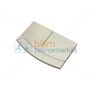 ARÇELİK 10124 D ÇAMAŞIR MAKİNESİ KAPAK AÇMA TUTAMAĞI 2708795000 ORİJİNAL