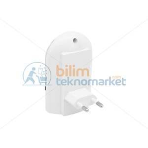 FOTOSELLİ SENSÖRLÜ GECE LAMBASI 1 WATT LED Lİ 34096