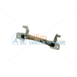 ARÇELİK_BEKO ÇAMAŞIR MAKİNESİ KAPAK MENTEŞESİ_ÇİFT TIRNAKLI_2905710100