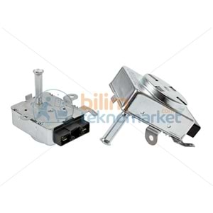 DÖNER, PİLİÇ, BÖREK ÇEVİRME MOTORU 6W 220V