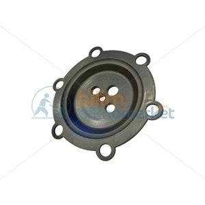 TERMOSİFON TİTANİUM REZİSTANS CONTASI 6,DELİK CR804235