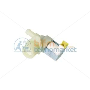 ARÇELİK BULAŞIK MAKİNESİ İÇİN TEKLİ VENTİL 90° GEÇMELİ GRUP SOKETLİ 1883550300