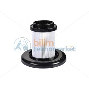 ARÇELİK S 7410-20-22 SÜPÜRGE İÇİN SİLİNDİRİK HEPA FİLTRE