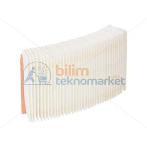 İHLAS AURA CLEANMAX SÜPÜRGE İÇİN POLEN FİLTRESİ ORİJİNAL