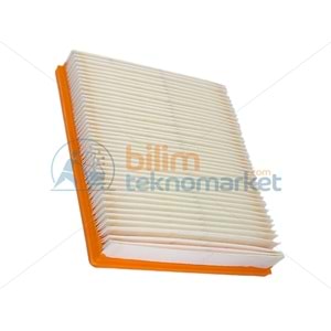 İHLAS CLEANMAX S PLUS SÜPÜRGE İÇİN POLEN FİLTRESİ ORİJİNAL