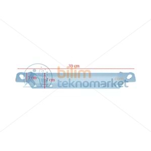 ARÇELİK, BEKO, DEMİRDÖKÜM TERMOSİFON İÇİN DUVAR ASKI SACI 9170811025 ORİJİNAL