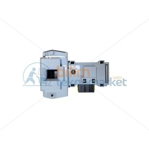 HOOVER ÇAMAŞIR MAKİNESİ KAPI EMNİYET KİLİDİ 49030389-91201208-148