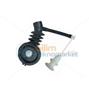 ÇAMAŞIR MAKİNESİ KÖRÜK VE TAHLİYE POMPA HORTUM TAPASI