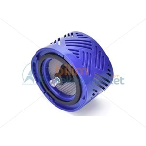 DYSON V6 ABSOLUTE DİKEY SÜPÜRGE İÇİN ARKA HEPA FİLTRESİ