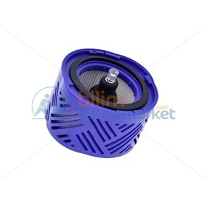 DYSON V6 ABSOLUTE DİKEY SÜPÜRGE İÇİN ARKA HEPA FİLTRESİ