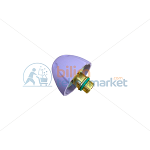 VESTEL BUHAR JENERATÖRLÜ ÜTÜ JENERATÖR KAPAĞI 40062404 (LİLA) ORİJİNAL