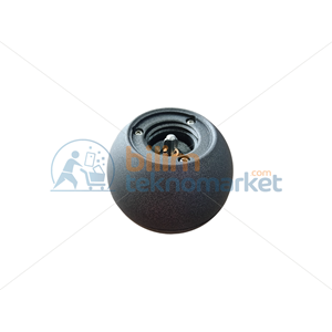 EL BLENDER SETİ ÇIRPICI GÖVDESİ TOPU (SİYAH) 43000193 ORİJİNAL