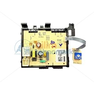 BEKO D2 2001 BULAŞIK MAKİNESİ ANAKARTI 1784000100/1784000290 ORİJİNAL