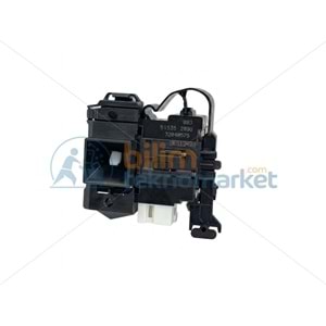 VESTEL ÇAMAŞIR MAKİNESİ KAPI EMNİYET KİLİDİ (KANCALI KAPI KİLİDİ) 32040575 ORİJİNAL