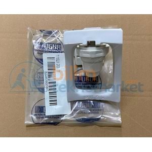UĞUR ŞERBETLİK VE AYRAN MAKİNESİ MUSLUĞU B2207000003 ORİJİNAL
