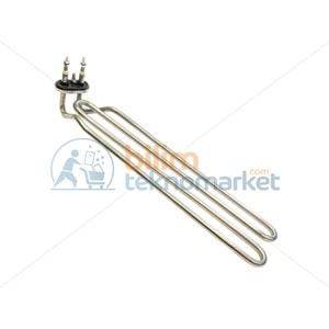 VİTAL ÖZTİRYAKİLER SANAYİ TİPİ BULAŞIK MAKİNESİ REZİSTANSI 220V 3000W ORİJİNAL