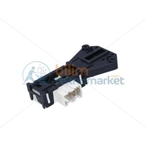 SAMSUNG ÇAMAŞIR MAKİNESİ KAPI EMNİYET ANAHTARI CONCORE DC64-01538A (ZV446L5)
