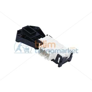 SAMSUNG ÇAMAŞIR MAKİNESİ KAPI EMNİYET ANAHTARI CONCORE DC64-01538A (ZV446L5)