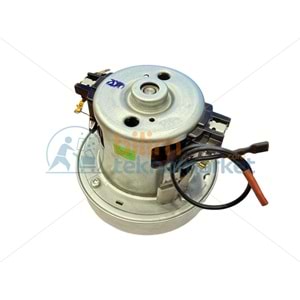 HOTPOİNT ARİSTON HS B16 AA0 ELEKTRİKLİ DİK SÜPÜRGE MOTORU SANTRİFÜJLÜ FAN C00300615/44300615 ORİJİNAL