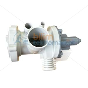 VESTEL KA-XXL 9614 TXE INOX KURUTMALI ÇAMAŞIR MAKİNESİ SU JETLİ POMPA MOTORU 32035149/32029100 ORİJİNAL
