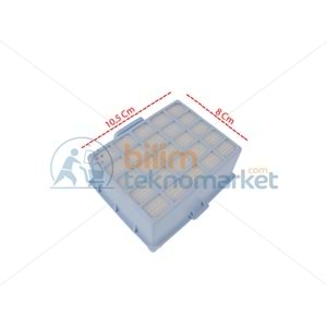 BOSCH BGS 22030 Easyy`y LOGO ELEKTRİKLİ SÜPÜRGE HEPA FİLTRE