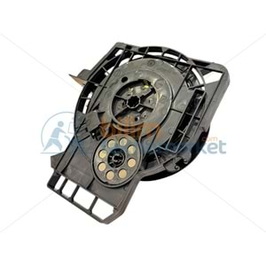 ARÇELİK S 4250 Tornado Süpürge Kablo Sarıcı 9193015026 Orijinal