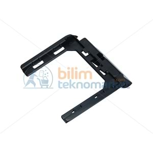 ARÇELİK S 4240 Süpürge Toz Torbası Kızağı 9193015014 Orijinal