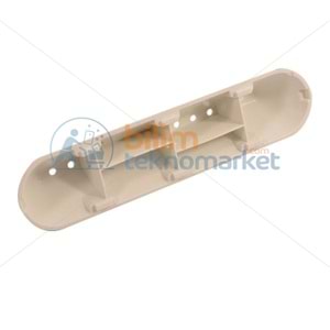 HOTPOİNT_ARİSTON ÇAMAŞIR MAKİNESİ TAMBUR İÇİ PLASTİK TAKOZ KARIŞTIRICI 62LT_UZUN_12,DELİK C00268109/44268109
