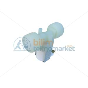 ÇAMAŞIR MAKİNESİ SU GİRİŞ VENTİLİ 3/4-3/4 220V