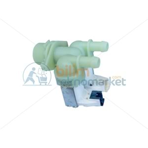 HOOVER HNT6714D ÇAMAŞIR MAKİNESİ İKİLİ SU GİRİŞ VENTİLİ - 41032538