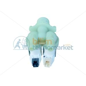 HOOVER HNT6714D ÇAMAŞIR MAKİNESİ İKİLİ SU GİRİŞ VENTİLİ - 41032538