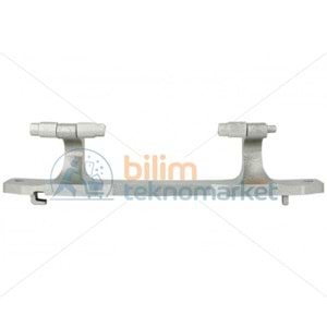 ARÇELİK ÇAMAŞIR MAKİNESİ PLASTİK MENTEŞE 2858570200 ORİJİNAL