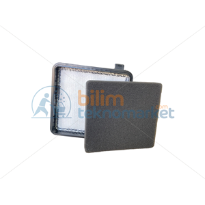 VESTEL LODOS H6000 K SÜPÜRGE HAZNE MOTOR KORUMA FİLTRESİ 43229566 ORİJİNAL