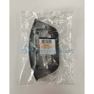 HOTPOİNT FMG723MTKM ÇAMAŞIR MAKİNESİ KAPI KOLU TUTAMAK SETİ_ANTRASİT GRİ_44305844/C00305844 ORİJİNAL