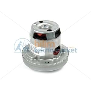PHILIPS SÜPÜRGE MOTORU DOMEL 440.3.606-7 2100W ORİJİNAL