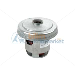 PHILIPS SÜPÜRGE MOTORU DOMEL 440.3.606-7 2100W ORİJİNAL