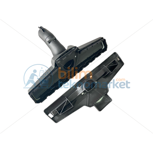 VESTEL YILDIZ 9000 SÜPÜRGE ZEMİN SÜPÜRME APARATI WESSEL D330 40066659 ORİJİNAL