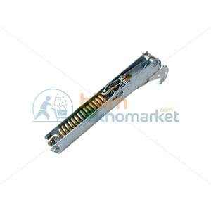 TWİX B66-S2 FIRIN KAPAK MENTEŞESİ NO-5 11104000160 ORİJİNAL