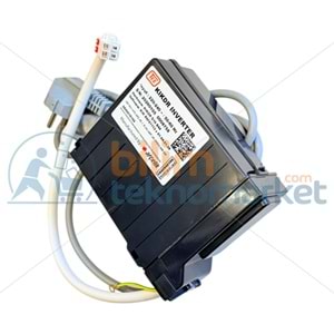 ARÇELİK BUZDOLABI İNVERTER MOTOR KARTI 5940940100 ORİJİNAL
