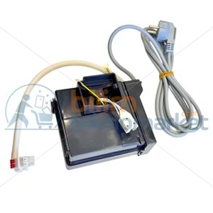 ARÇELİK BUZDOLABI İNVERTER MOTOR KARTI 5940940100 ORİJİNAL