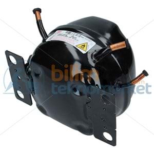 BEKO BUZDOLABI VNTZ 165 M İNVERTER KOMPRESÖR R600A 5256905011 ORİJİNAL