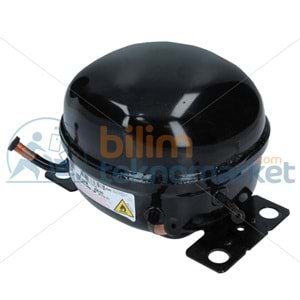GRUNDIG BUZDOLABI VNTZ 165 M İNVERTER KOMPRESÖR R600A 5256905011 ORİJİNAL
