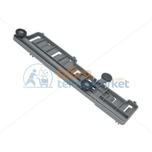 ARÇELİK BULAŞIK MAKİNESİ ÜST SEPET MEKANİZMASI (SOL) 1751440300 ORİJİNAL