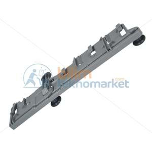 ARÇELİK BULAŞIK MAKİNESİ ÜST SEPET MEKANİZMASI (SOL) 1751440300 ORİJİNAL
