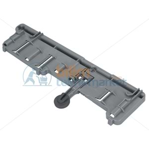 ARÇELİK BULAŞIK MAKİNESİ ÜST SEPET MEKANİZMASI (SOL) 1751440300 ORİJİNAL